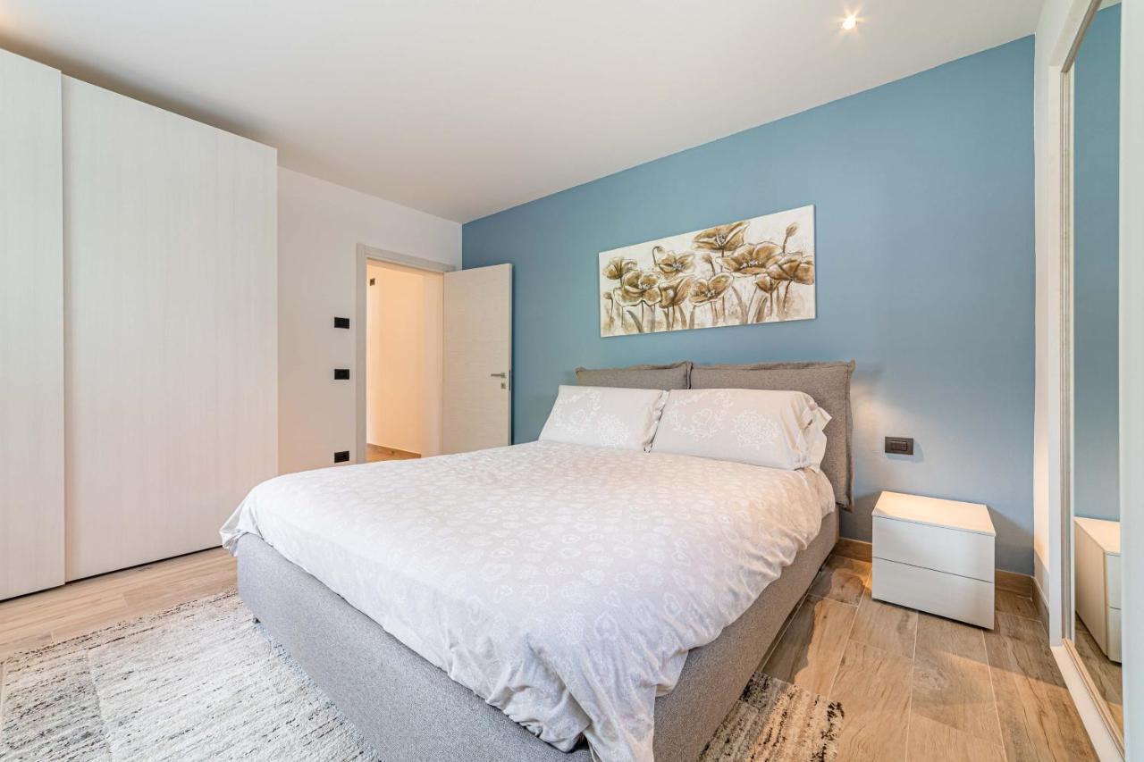 Blizzard Apartments Arabba Kültér fotó